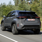 Evoluzione della specie, Toyota migliora ancora Yaris Cross. Per restare un punto di riferimento assoluto