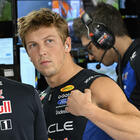 Red Bull, Hadjar salta anche Gp Spagna a Madrid, Lawson ancora al suo posto. Tsunoda resterà in Racing Bulls