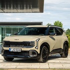 Kia protagonista al Salone di Torino con Seltos ed EV5 GT. Previsti anche test drive per la EV2 Long Range
