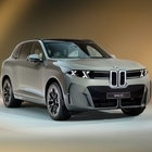 Bmw, al Salone Auto di Torino debutto italiano per la nuova X5 Anche la Neue Klasse protagonista con i3 e iX3