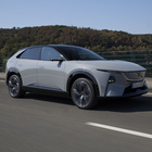 Mazda, la prova su strada del Suv elettrico Cx-6e: i consumi sono sotto quelli dichiarati