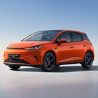 Byd al Salone Auto Torino 2026 tra novit&agrave; e test drive. Dolphin G Dm-i, Dolphin Surf, Sealion 7 e Atto 2 Dm-i le protagoniste
