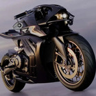 Aston Martin, la prima moto stradale sembra uscita da Blade Runner. La AMB 002 Roadster ha un bicilindrico a V di un litro