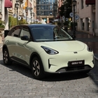 Geely accelera in Italia, obiettivo 6.500 immatricolazioni. Santucci: &laquo;In un solo anno arrivata fiducia consumatori&raquo;