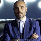 Grosso (Byd Italia): «Continuiamo a crescere, l'obiettivo è 100.000 unità. Siamo siamo già sopra il 3% di quota»