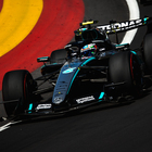GP di Spagna, libere 2: Antonelli fa la differenza e precede le Ferrari di Leclerc e Hamilton
