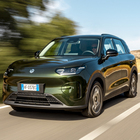 Leapmotor B03X, tecnologia al top. Dopo il successo della citycar T03, sbarca in Italia il Suv compatto zero emission