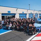 Bmw per “Diversamente Disabili”. A Vallelunga per far ritrovare la moto a chi ha avuto incidenti gravi