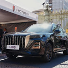 Hongqi, marchio luxury del gruppo cinese Faw entra nel mercato italiano con i Suv HS3 e HS5