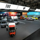 Iaa Transportation, tre anteprime di Stellantis Pro One per la futura logistica. C'&egrave; Bow, la &ldquo;scatola su ruote&rdquo; autonoma