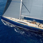 Cannes, anche la vela protagonista. Il Ceo Girotti: «Con Nautor Swan puntiamo a rilanciare il mercato»