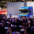 IAA Transportation, il salone dei record nel quartiere fieristico da primato: oltre 1.600 espositori, un terzo dalla Cina