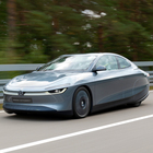 Volkswagen Mission Efficiency, l’erede della XL1 che porta l’efficienza nell’era elettrica