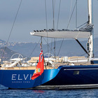 Swan 80, il vento spinge la Rolls-Royce dei mari. Protagonista del Cannes Yachting Festival