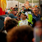 Valentino Rossi, all&rsquo;asta un&rsquo;esperienza da sogno: in pista con il Dottore a Barcellona
