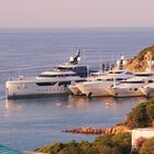 “Invasa” da yacht e superyacht, la Sardegna si mette in mostra nei saloni nautici. Dopo Cannes sarà anche a Genova