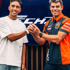 Ktm Tech3 sceglie Senna Agius per la stagione 2027. Pilota australiano far&agrave; coppia con Luca Marini