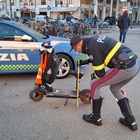 Biserni (Asaps): «Bene i controlli della Polizia Stradale sui monopattini, anche per loro norme del Codice della strada»