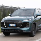 Chery, il gruppo oltre Omoda e Jaecoo. Ecco altri marchi, Lepas presenta la L8