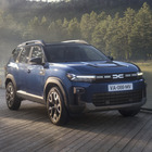 Dacia allarga la gamma di Bigster con l'Hybrid-G 150 4x4. Dove il Gpl incontra l'elettrico