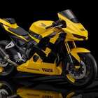 Honda e Onitsuka Tiger realizzano una concept bike per la Milano Fashion Week