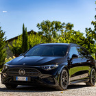 Mercedes CLA Shooting Brake Hybrid: la prova della station wagon sportiva che punta sull&rsquo;efficienza