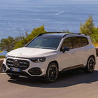 Mercedes GLB Hybrid: viaggio all&rsquo;insegna del comfort e dell&rsquo;efficienza con il Suv della Stella