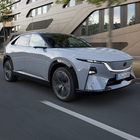 CX-6e, il Suv elettrico. Mazda affianca lo sport utility alla sua berlina Bev. Molto piacevole, tecnologia ai vertici