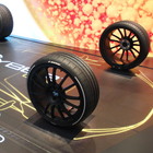 Pirelli Cyber Tyre: il pneumatico intelligente che connette auto e strada è già realtà