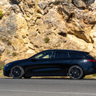 Mercedes, la CLA Shooting Brake ibrida &egrave; al top: autonomia record per spostamenti in totale comfort