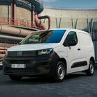 Stellantis Pro One aperti ordini di Smart Compact Van: 4 modelli elettrici e termici per Citro&euml;n, Fiat, Opel e Peugeot