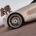 Pirelli firma &ldquo;le scarpe&rdquo; della nuova Brabus Bodo Cabriolet. Sviluppati su misura per velocit&agrave; fino a 360 km/h
