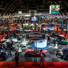 Auto e Moto d'Epoca 2026, Bologna accende la passione. Dal 22 al 25 ottobre collezionisti, operatori e appassionati
