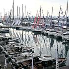 Genova capitale della nautica. Apre l'edizione 66 del Salone: oltre mille imbarcazioni esposte