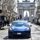 Auto Italia: Tesla scatta a settembre: +47%. Balzo dei brand cinesi: Leapmotor +452%, Omoda/Jaecoo +185% e MG +21%