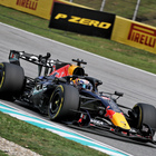 GP Bahrain, Verstappen fa una magia e torna in pole. Grande secondo posto di Hamilton, Antonelli in seconda fila