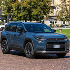 Suzuki Across, un passo avanti. La 2&deg; generazione del Suv plug in ha una sola versione completissima