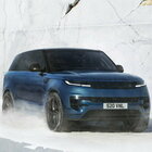 Range Rover Electric raddoppia: ecco la Sport. Al vertice comfort, eleganza e prestazioni