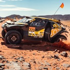 Dacia Sandriders, il titolo si deciderà all'Abu Dhabi Desert Challenge. Nel Rally del Marocco tra luci ed ombre