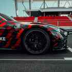 Pirelli P Zero R per la nuova safety car di F1, la Mercedes-Amg Gt 63 Pro 4matic+