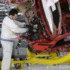 Stellantis: produzione in Italia +28,3% a 340.745 veicoli nei 9 mesi, stima 2026 intorno a 450.000