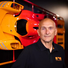 Gabriele Tarquini (Genesis): &laquo;La nostra Hypercar ha un potenziale enorme, ora dobbiamo farlo emergere&raquo;
