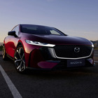 Mazda 6e 2027: pi&ugrave; autonomia per l&rsquo;ammiraglia elettrica giapponese