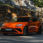 Genesis GV60 Magma: 650 cv pronti a scalpitare, quando l&rsquo;elettrico diventa emozionante