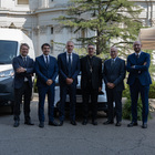 Kinto, la Mobility Company di Toyota &egrave; partner del piano di mobilit&agrave; dello Stato della Citt&agrave; del Vaticano