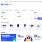 Subito Motori: si rinnova profondamente il portale leader nella vendita di auto usate