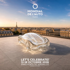 Salone Auto di Parigi, la sfida Europa vs Cina continua. In campo tutti i protagonisti della competizione
