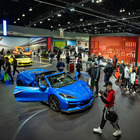 Los Angeles Auto Show 2026, l'evoluzione della mobilità: confronto tra passione per i motori ed esigenze ecologiche
