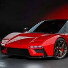 JAS Tensei by Pininfarina, svelata nuova protagonista nell'esclusivo mondo delle supercar