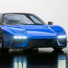 Apocalypse NSX: Pininfarina e JAS fanno rinascere il mitico capolavoro della Honda